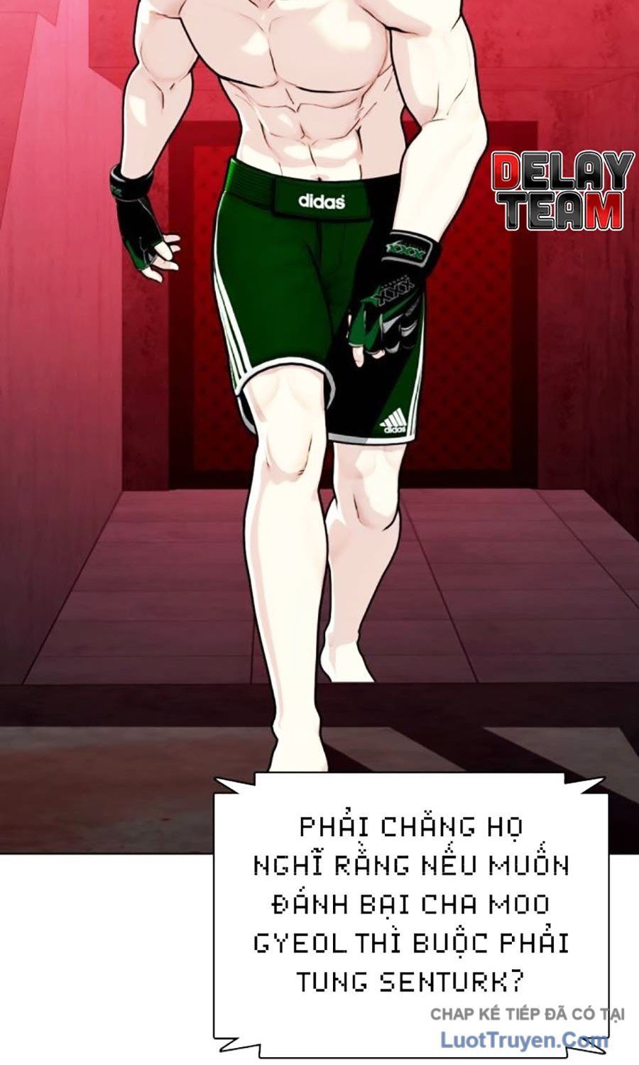 Loser Giỏi Võ Chapter 150 - 153