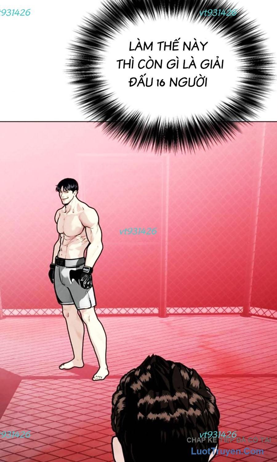 Loser Giỏi Võ Chapter 150 - 156