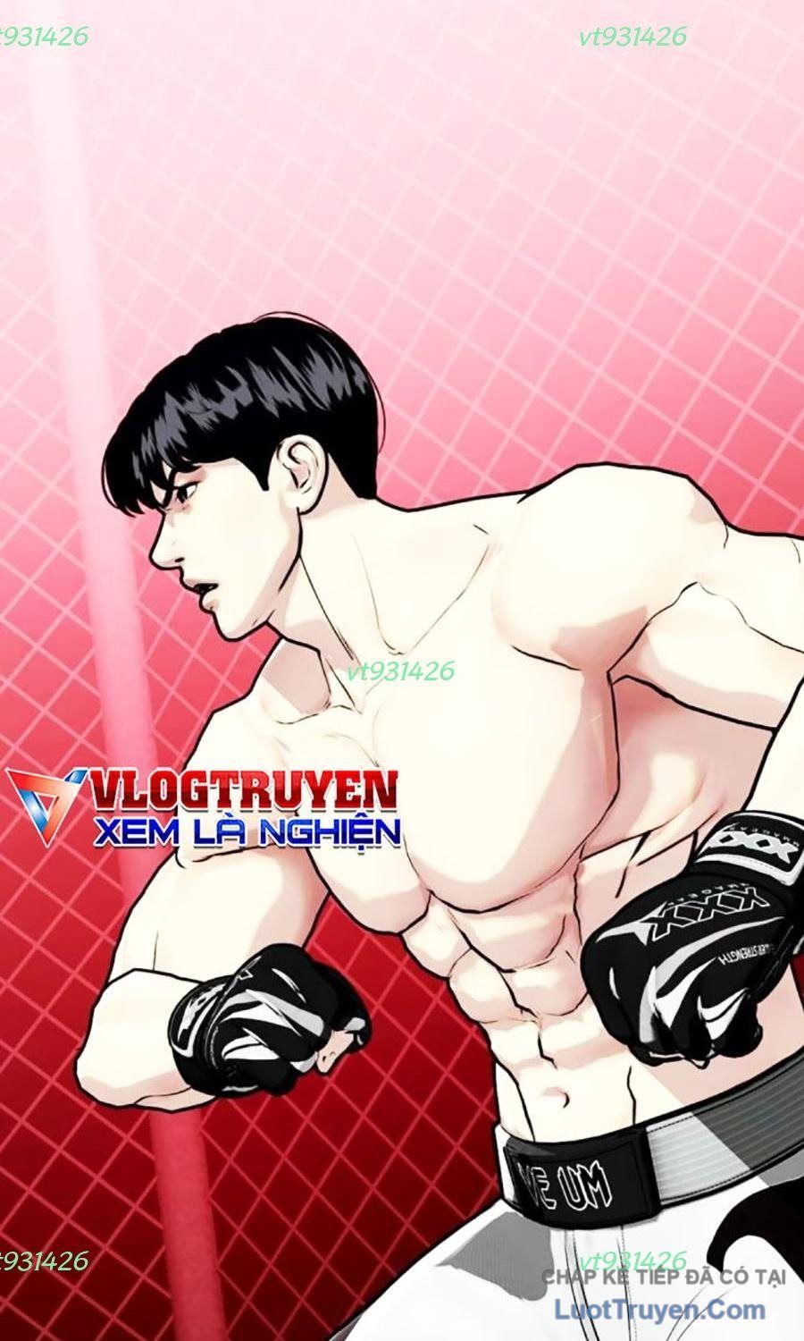 Loser Giỏi Võ Chapter 150 - 161