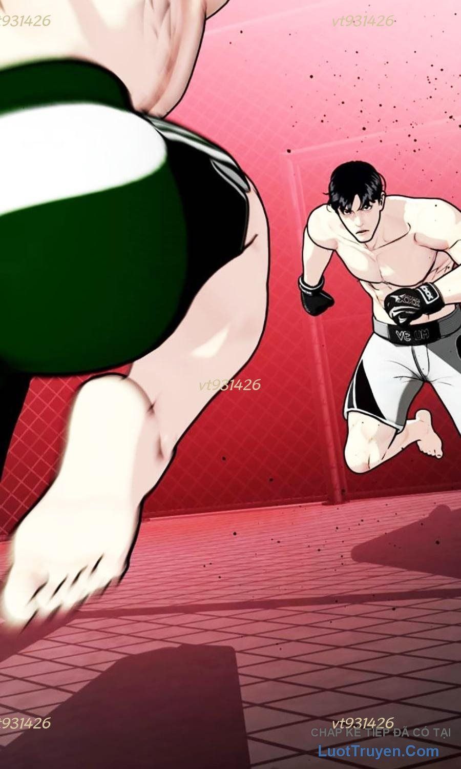 Loser Giỏi Võ Chapter 150 - 163