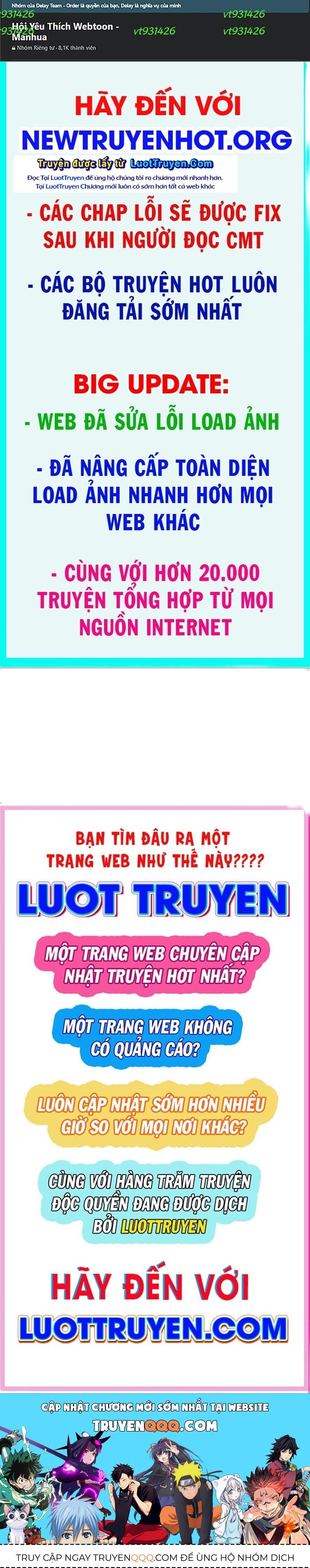 Loser Giỏi Võ Chapter 150 - 165