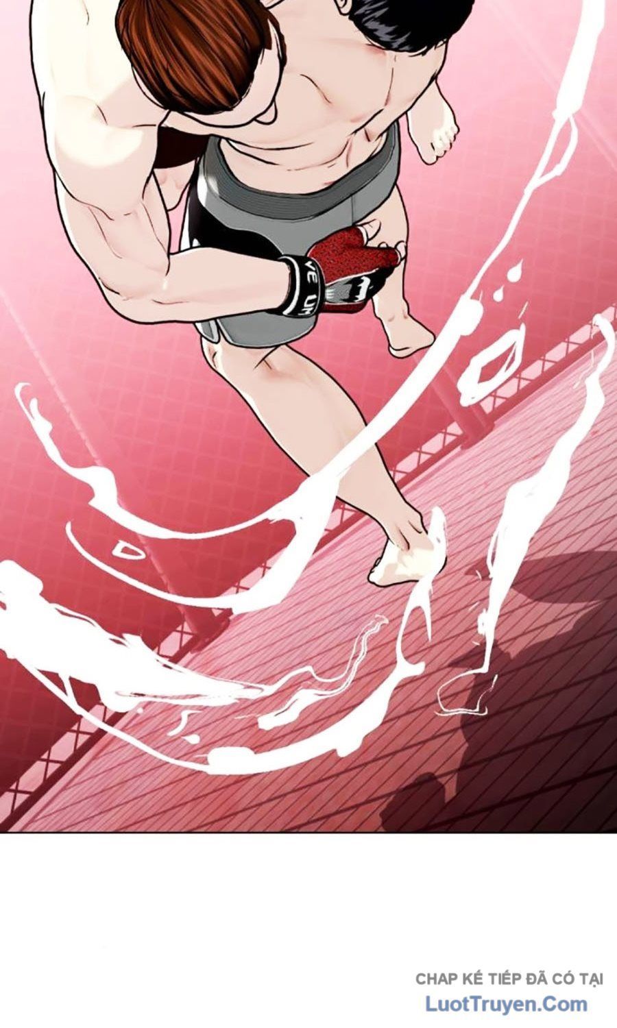 Loser Giỏi Võ Chapter 150 - 24