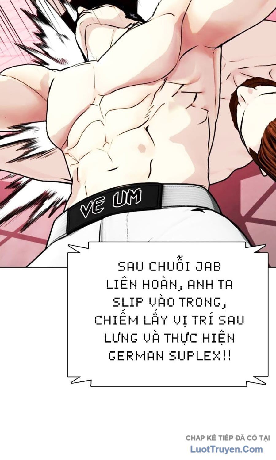 Loser Giỏi Võ Chapter 150 - 26