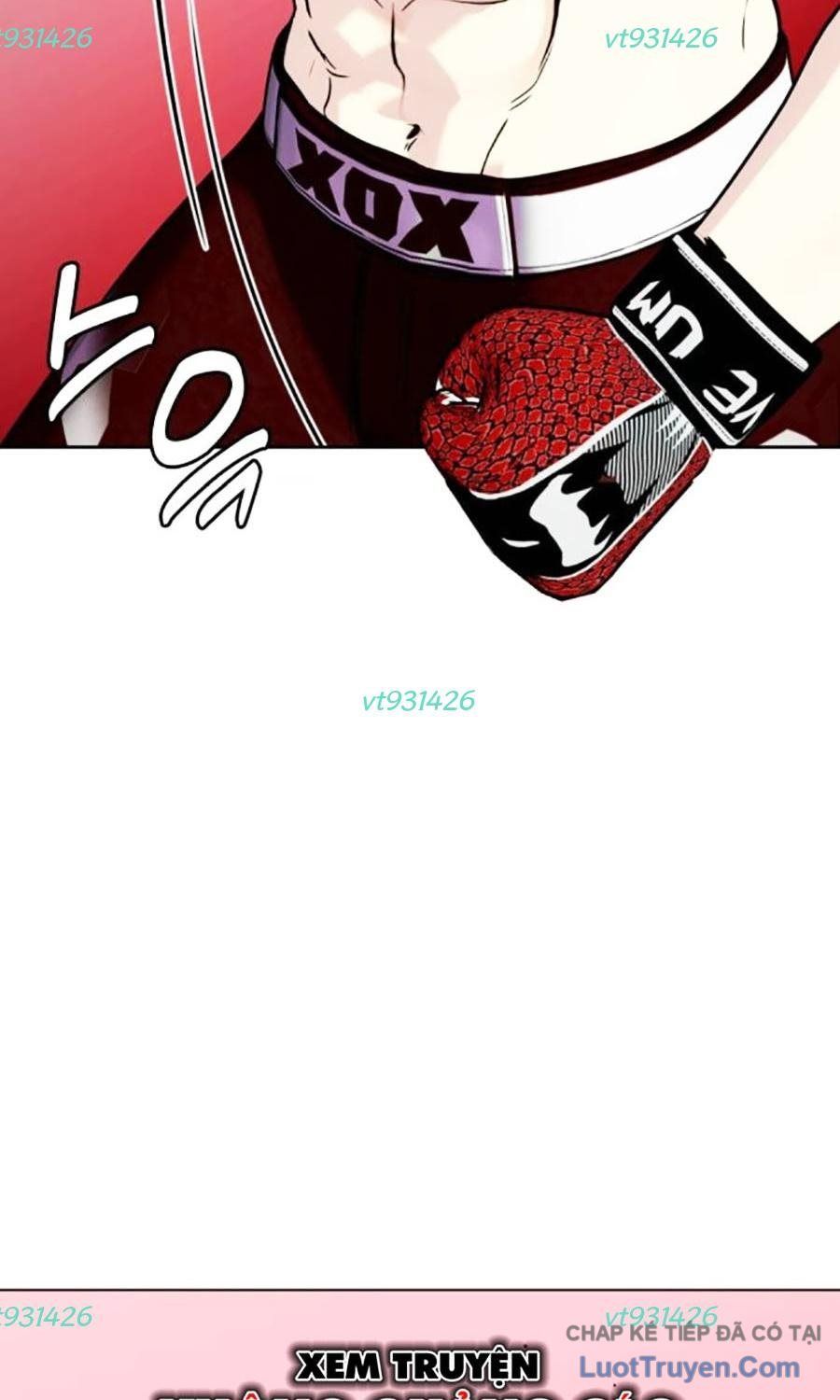 Loser Giỏi Võ Chapter 150 - 4