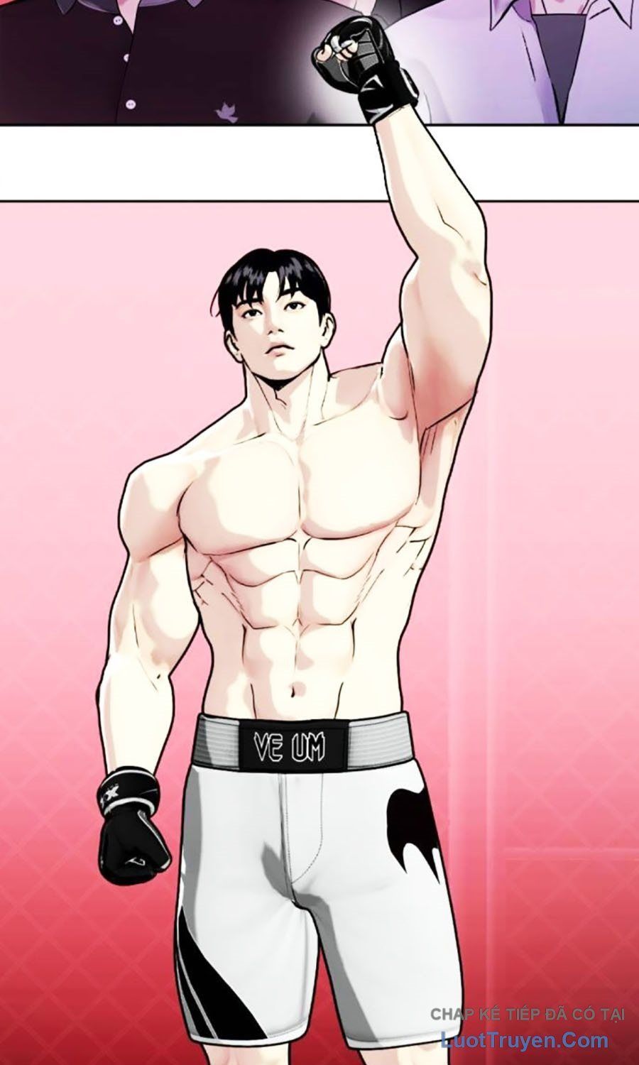 Loser Giỏi Võ Chapter 150 - 31