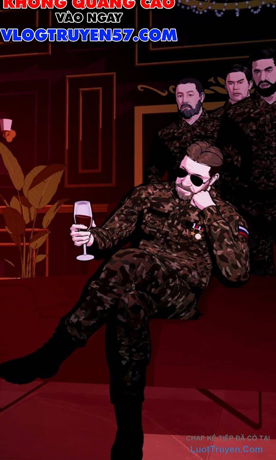 Loser Giỏi Võ Chapter 150 - 37