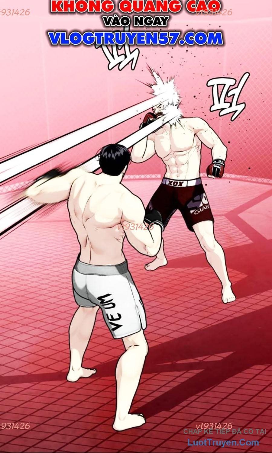 Loser Giỏi Võ Chapter 150 - 5