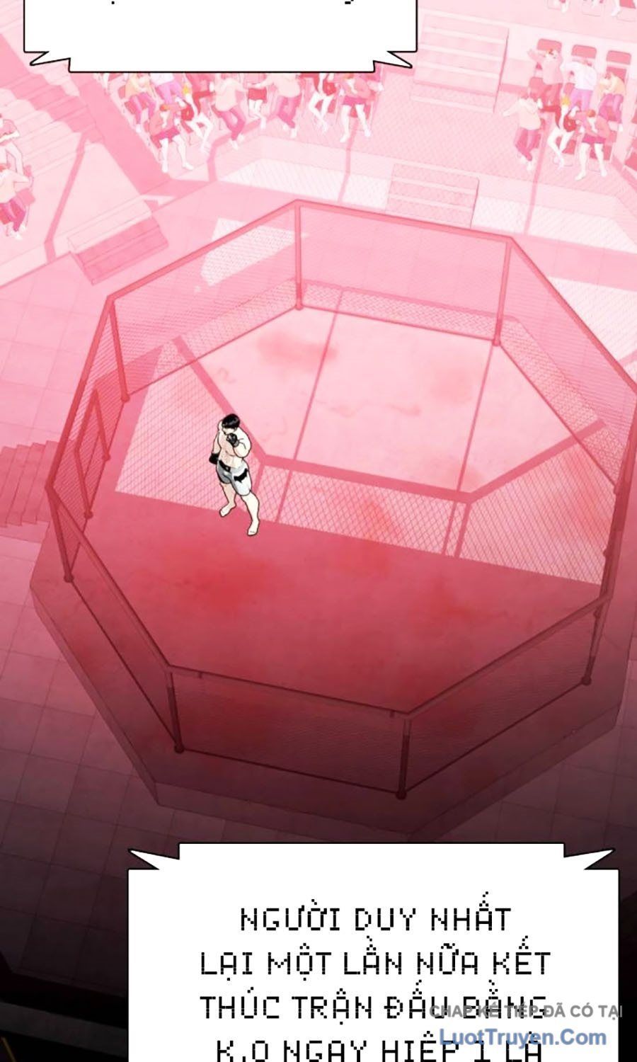 Loser Giỏi Võ Chapter 150 - 54