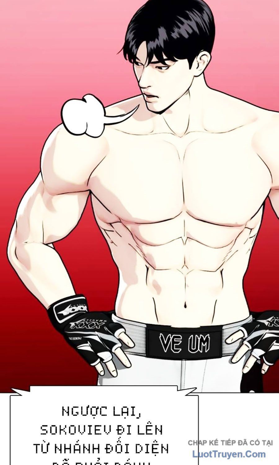 Loser Giỏi Võ Chapter 150 - 56