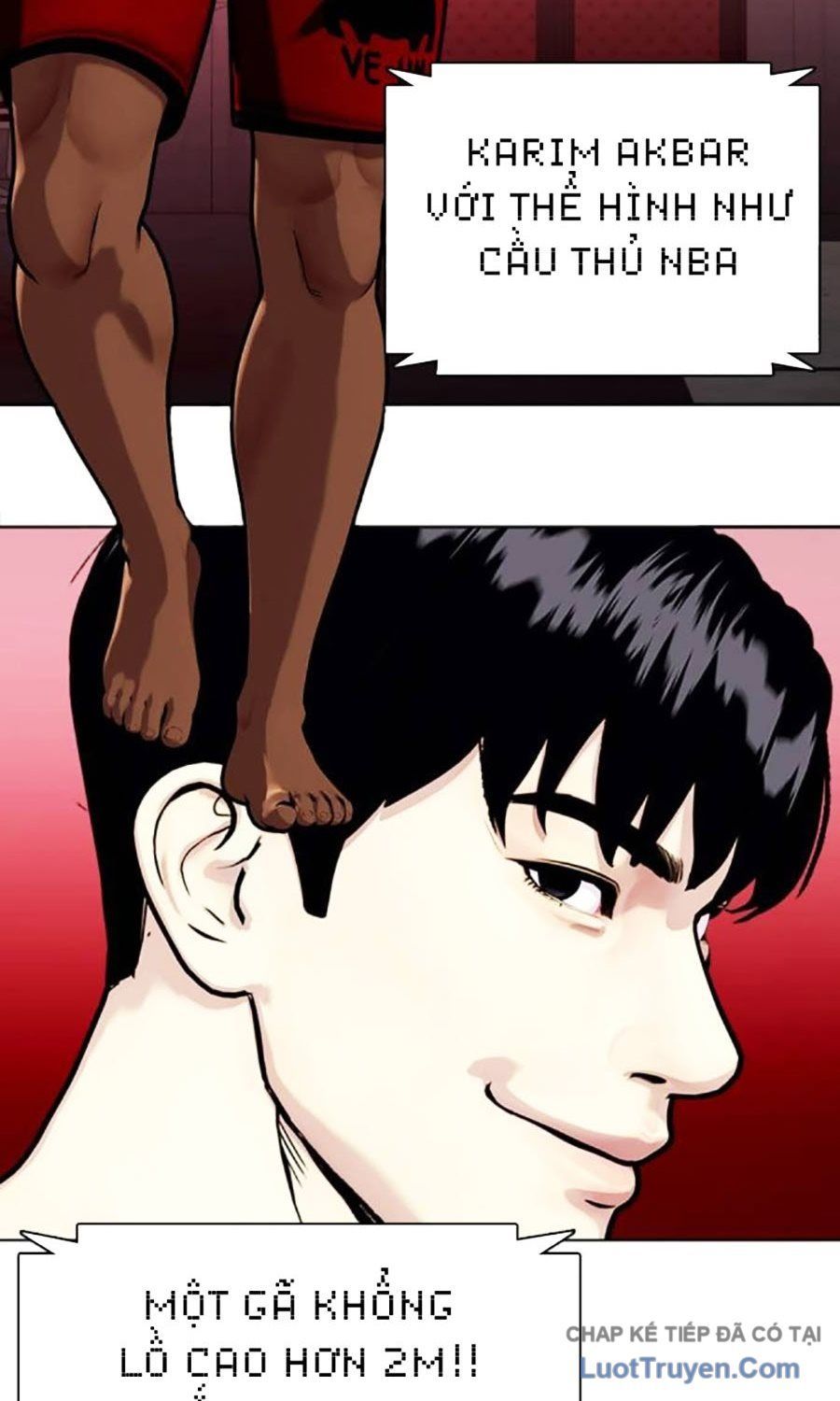 Loser Giỏi Võ Chapter 150 - 65