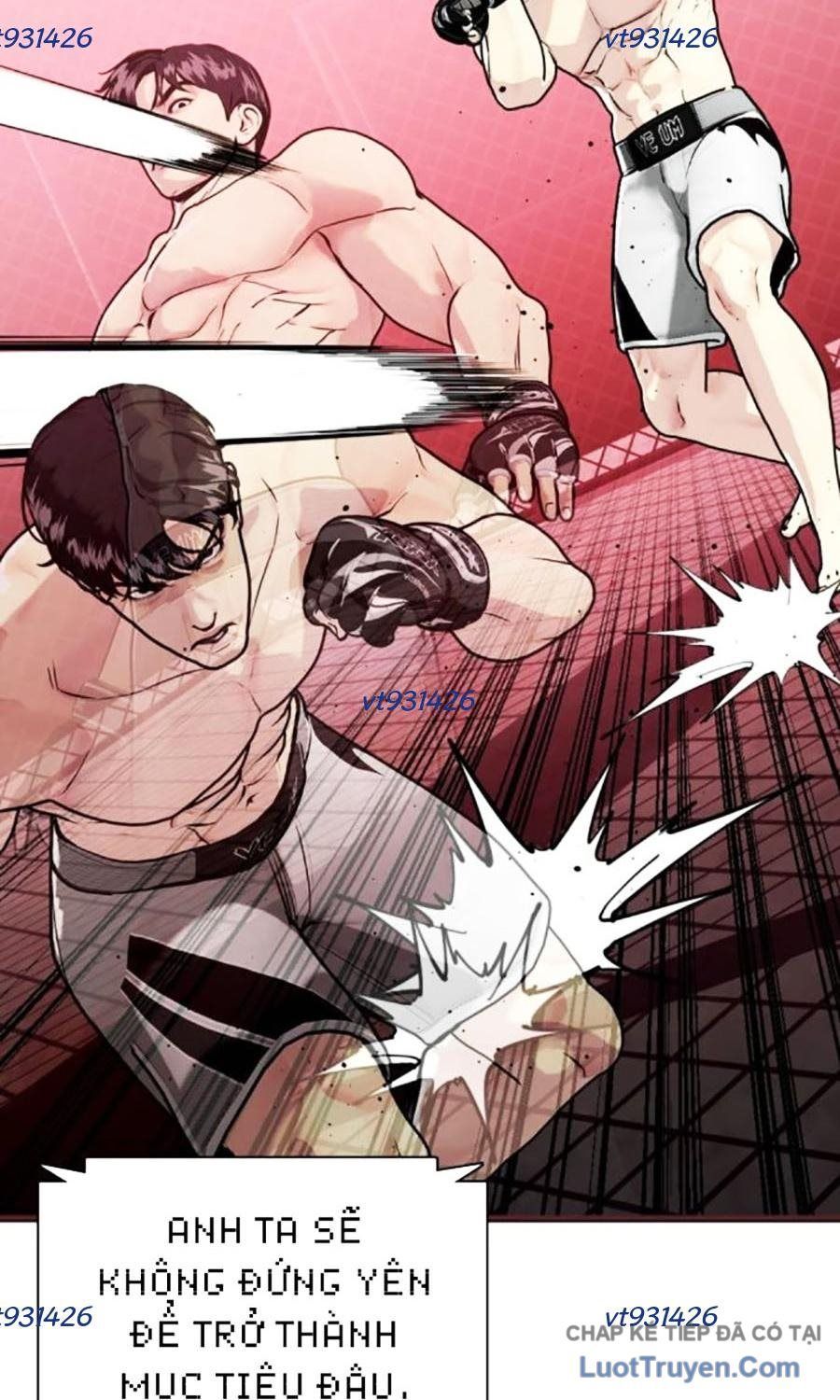 Loser Giỏi Võ Chapter 150 - 77