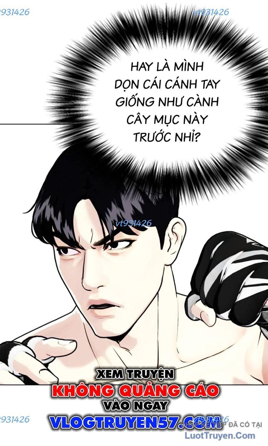 Loser Giỏi Võ Chapter 150 - 80