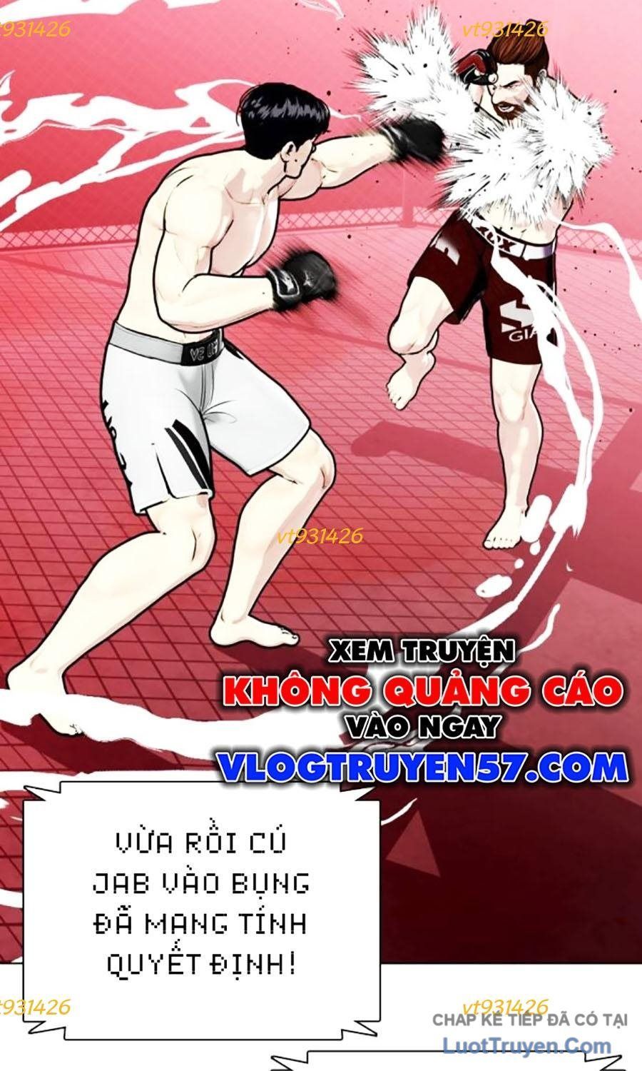Loser Giỏi Võ Chapter 150 - 9