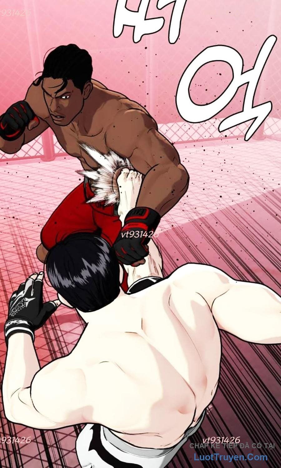 Loser Giỏi Võ Chapter 150 - 84