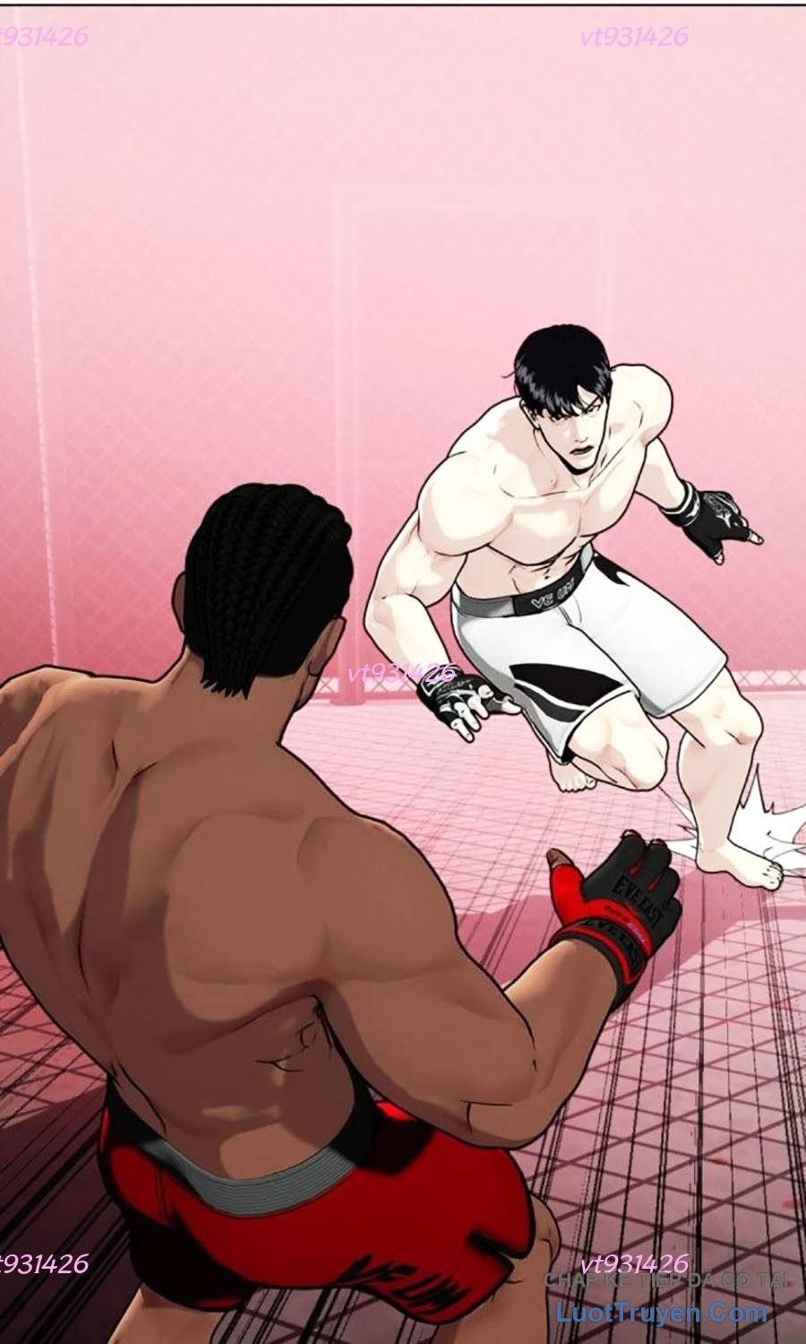 Loser Giỏi Võ Chapter 150 - 88