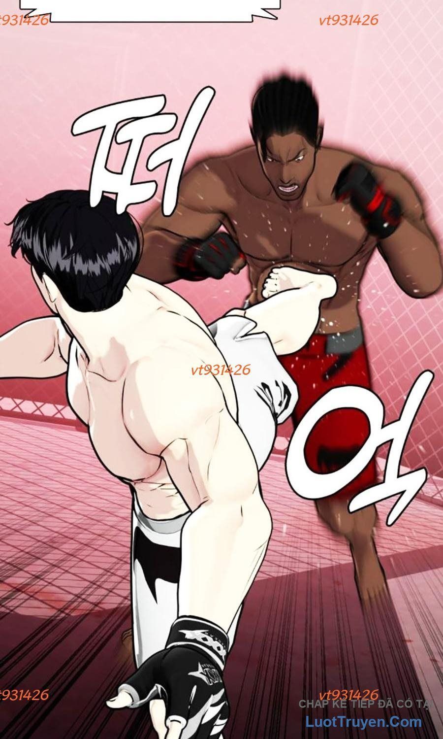 Loser Giỏi Võ Chapter 150 - 90