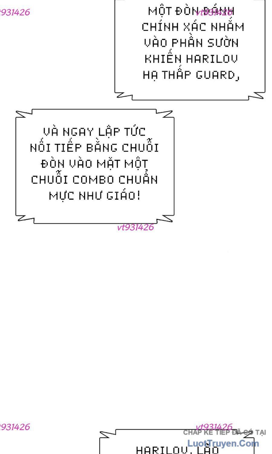 Loser Giỏi Võ Chapter 150 - 10