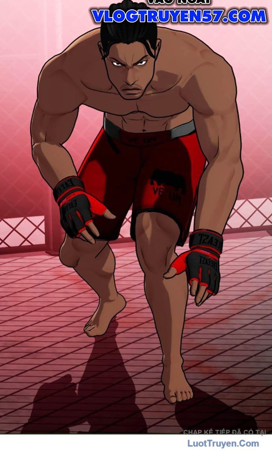 Loser Giỏi Võ Chapter 150 - 98