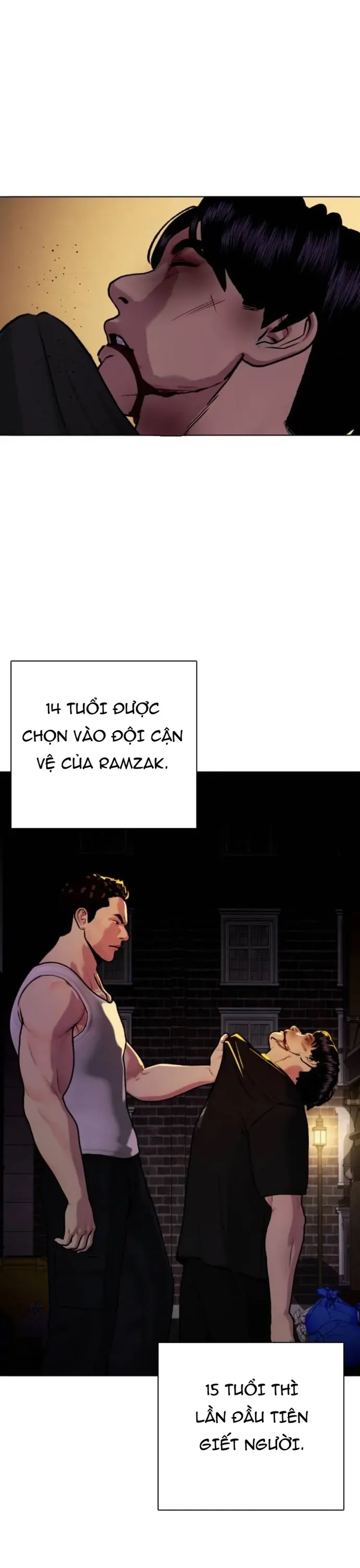 Loser Giỏi Võ Chapter 151 - 2