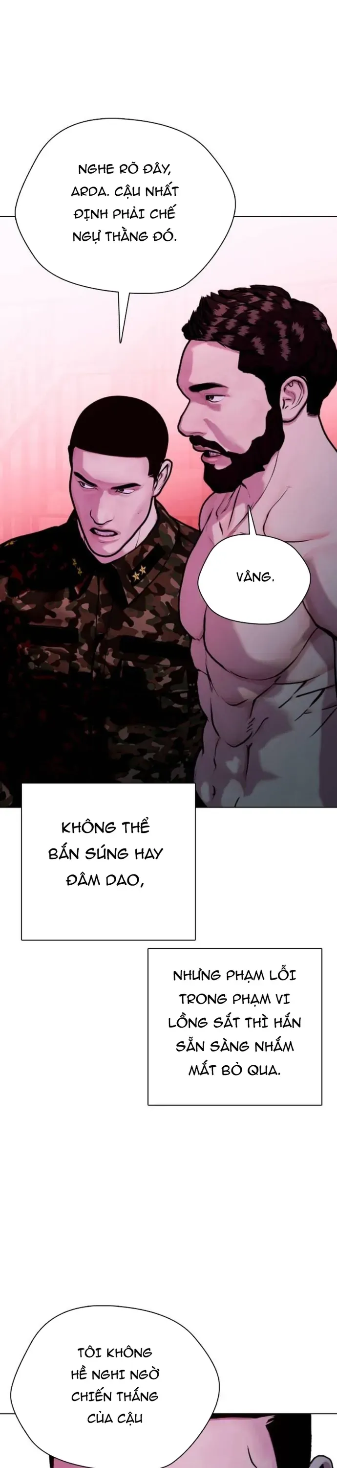 Loser Giỏi Võ Chapter 151 - 13