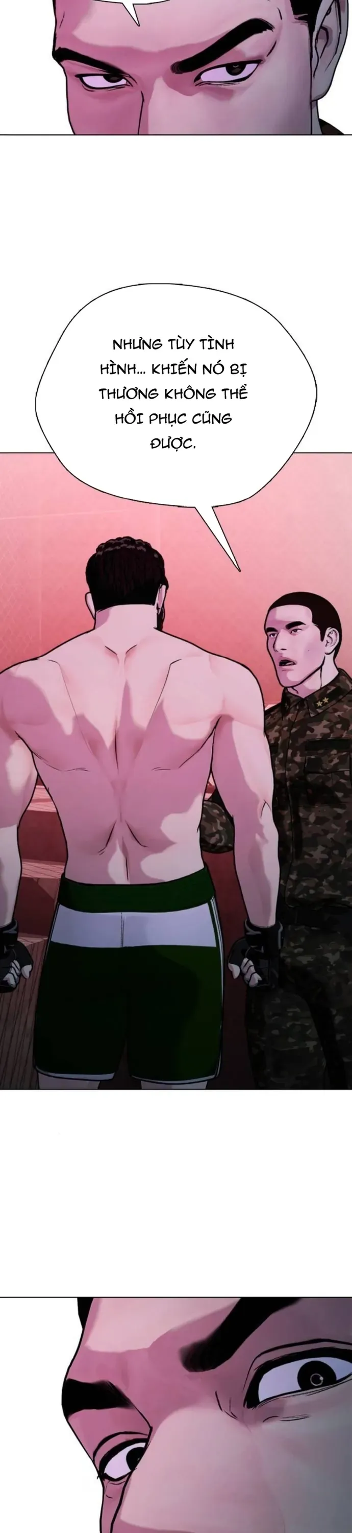 Loser Giỏi Võ Chapter 151 - 14