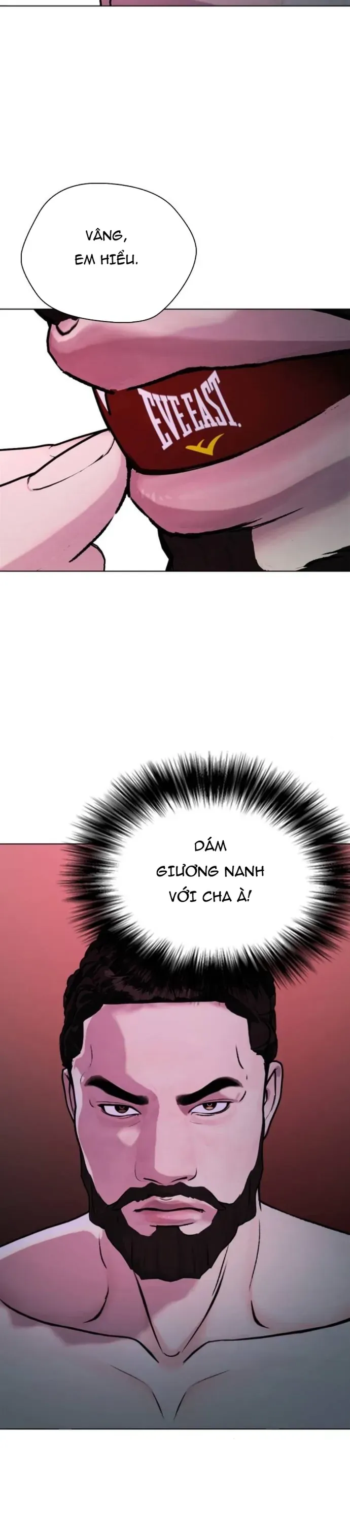 Loser Giỏi Võ Chapter 151 - 15