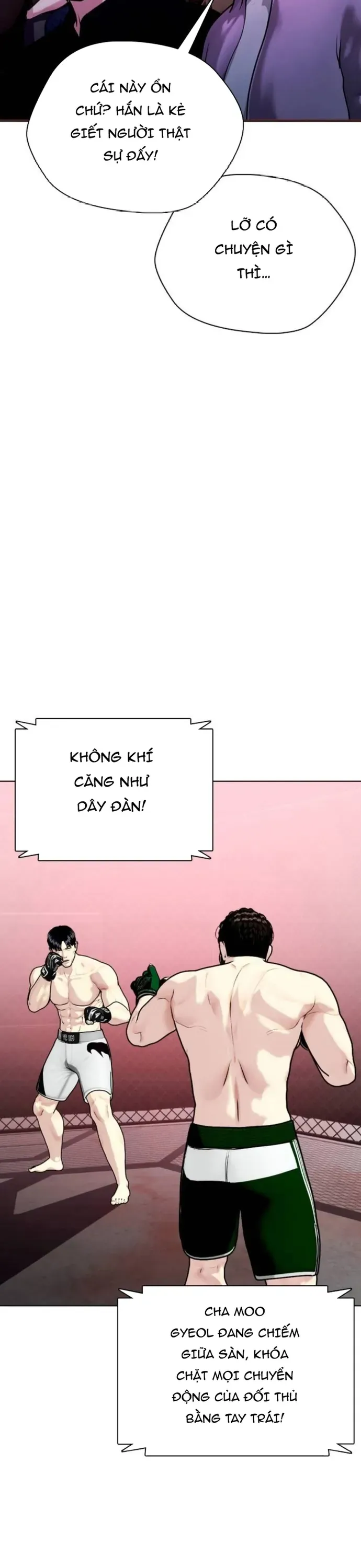 Loser Giỏi Võ Chapter 151 - 18