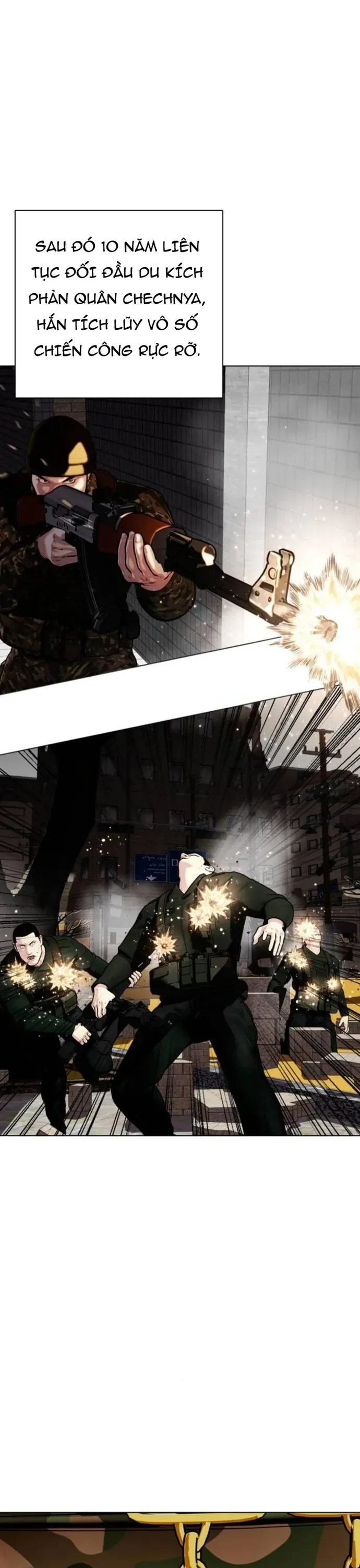 Loser Giỏi Võ Chapter 151 - 3