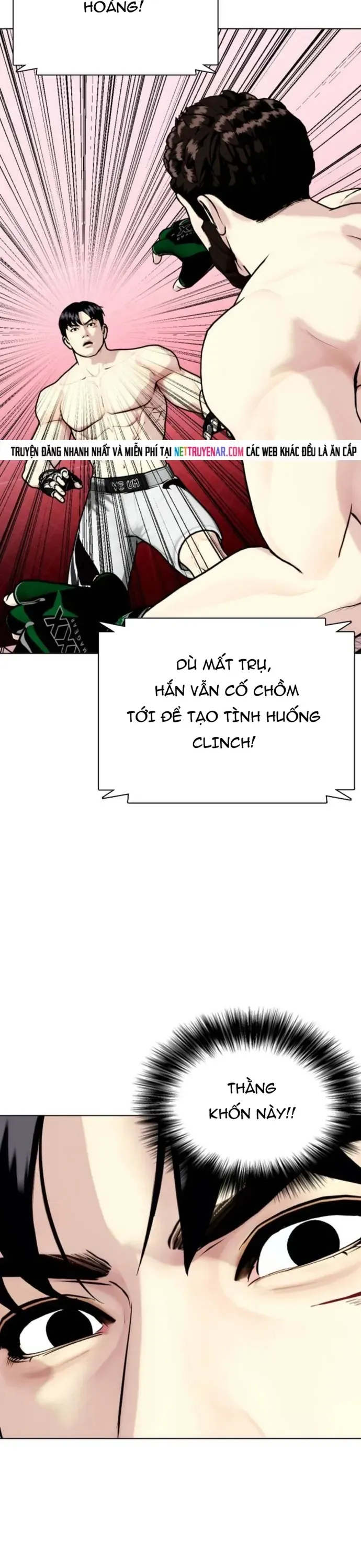 Loser Giỏi Võ Chapter 151 - 25