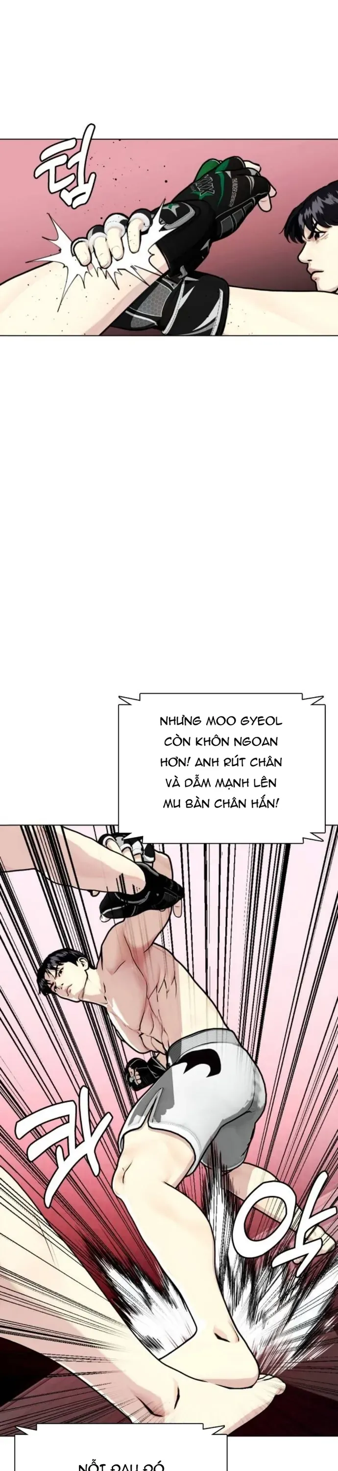 Loser Giỏi Võ Chapter 151 - 26