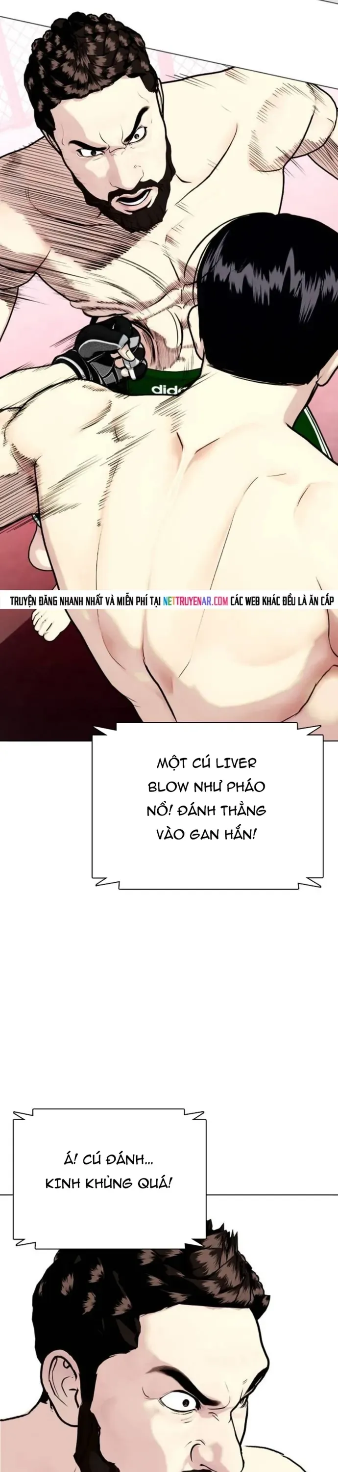 Loser Giỏi Võ Chapter 151 - 28