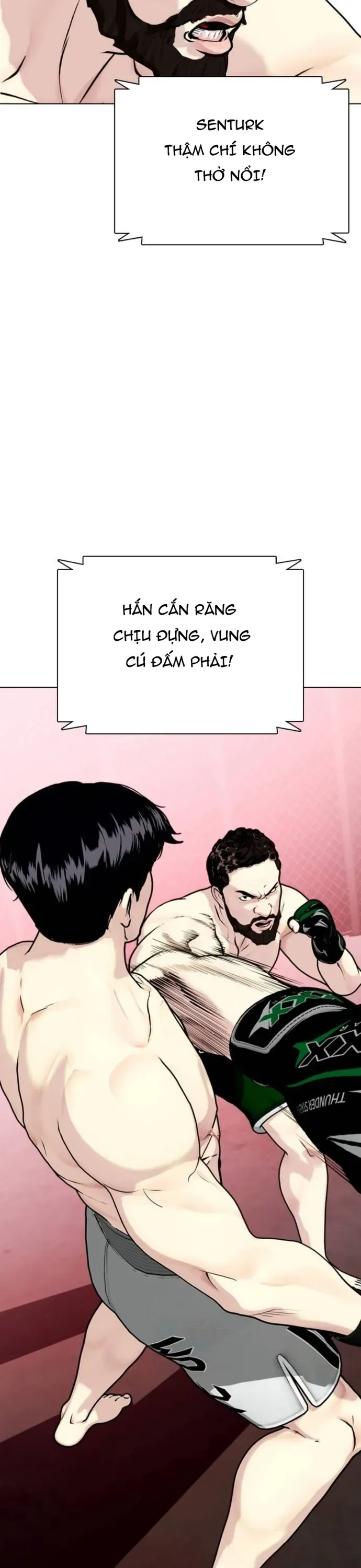 Loser Giỏi Võ Chapter 151 - 29