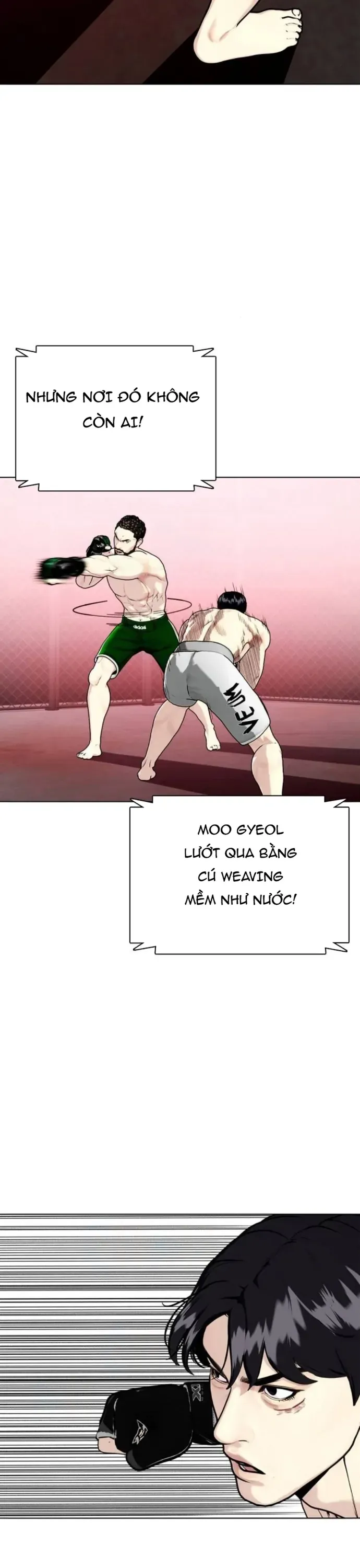 Loser Giỏi Võ Chapter 151 - 30