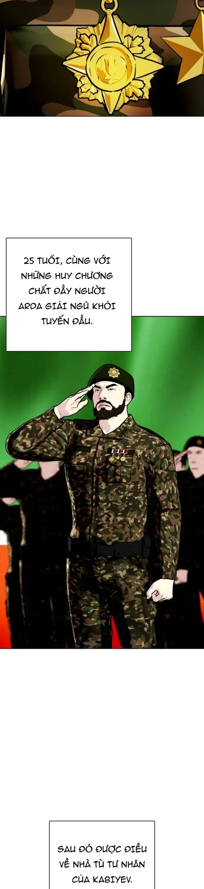 Loser Giỏi Võ Chapter 151 - 4