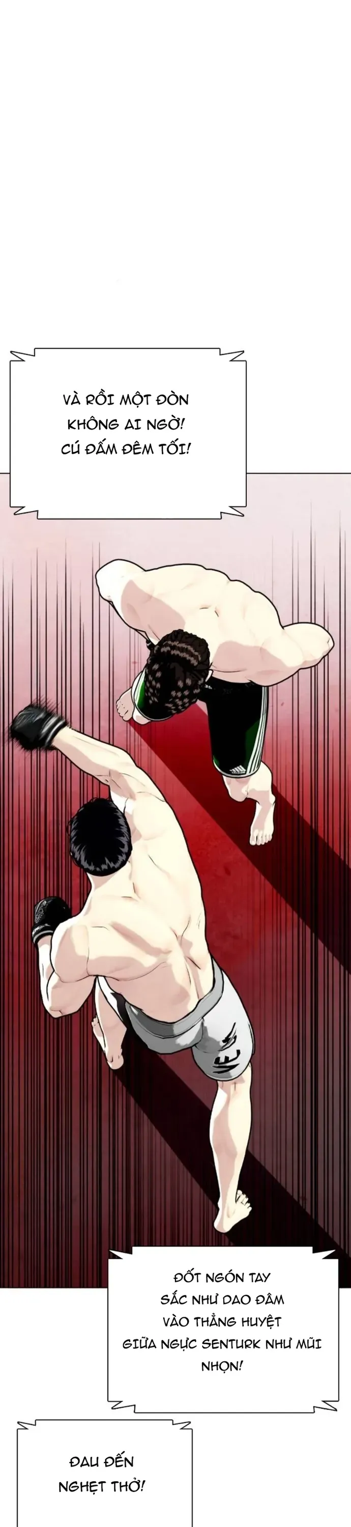 Loser Giỏi Võ Chapter 151 - 31