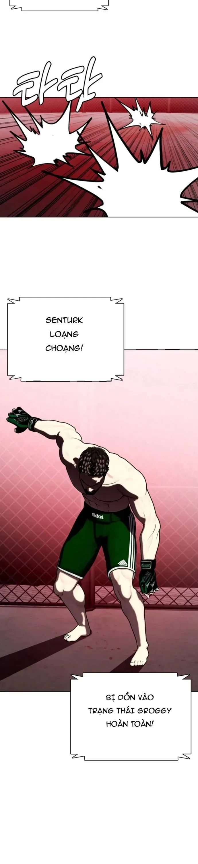 Loser Giỏi Võ Chapter 151 - 32