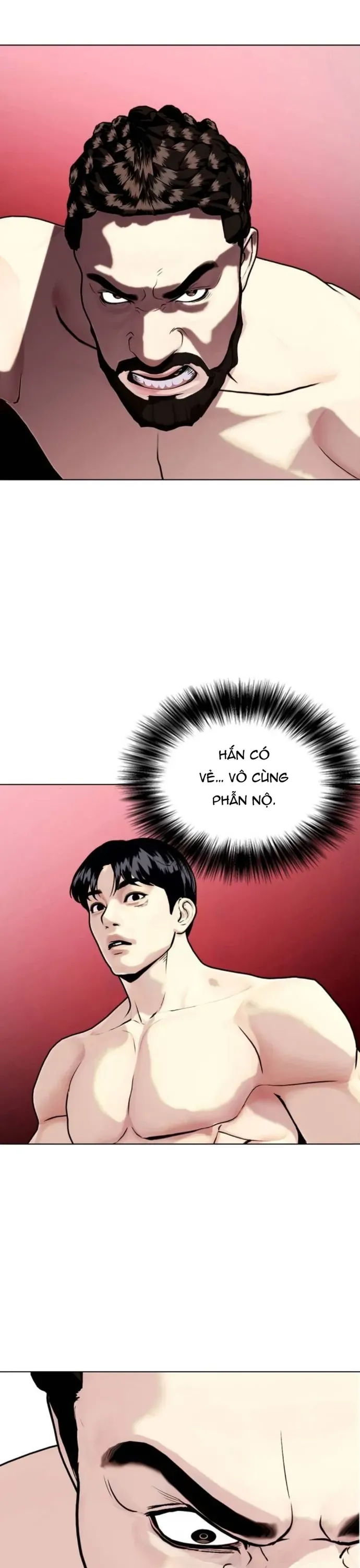 Loser Giỏi Võ Chapter 151 - 33