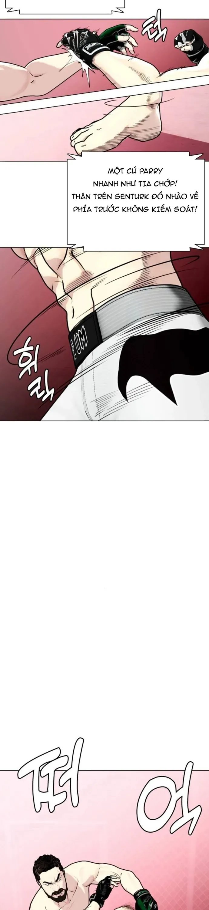 Loser Giỏi Võ Chapter 151 - 37