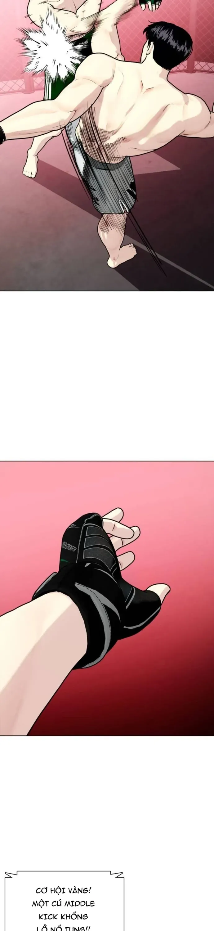 Loser Giỏi Võ Chapter 151 - 38