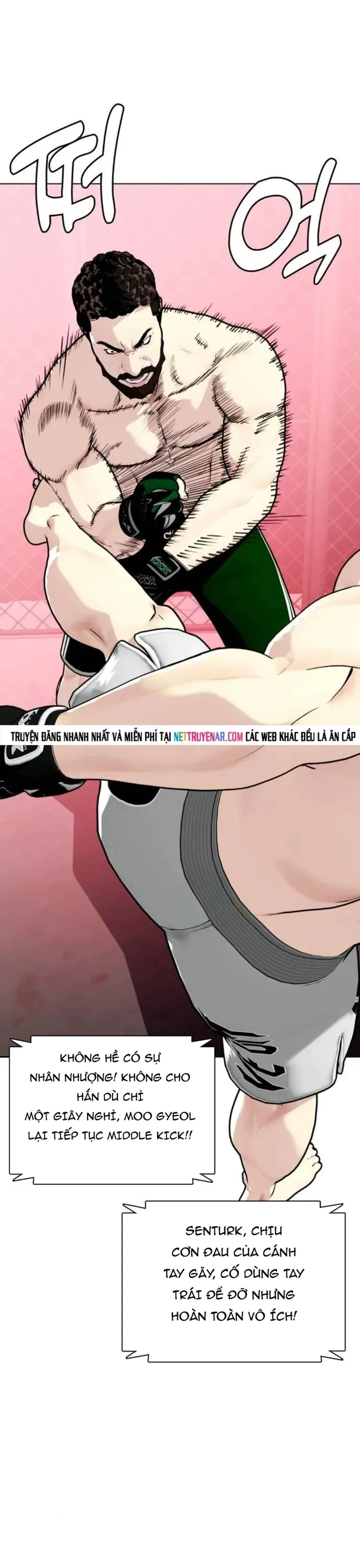 Loser Giỏi Võ Chapter 151 - 40