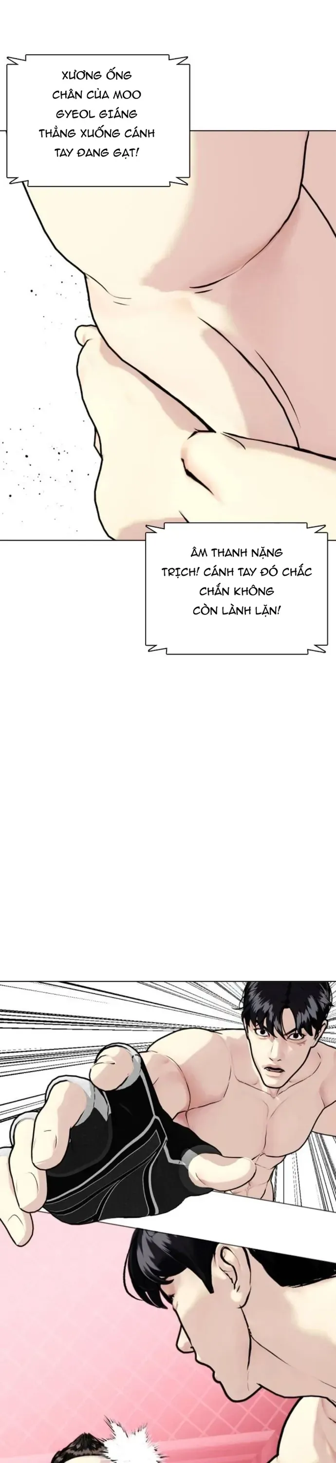 Loser Giỏi Võ Chapter 151 - 41