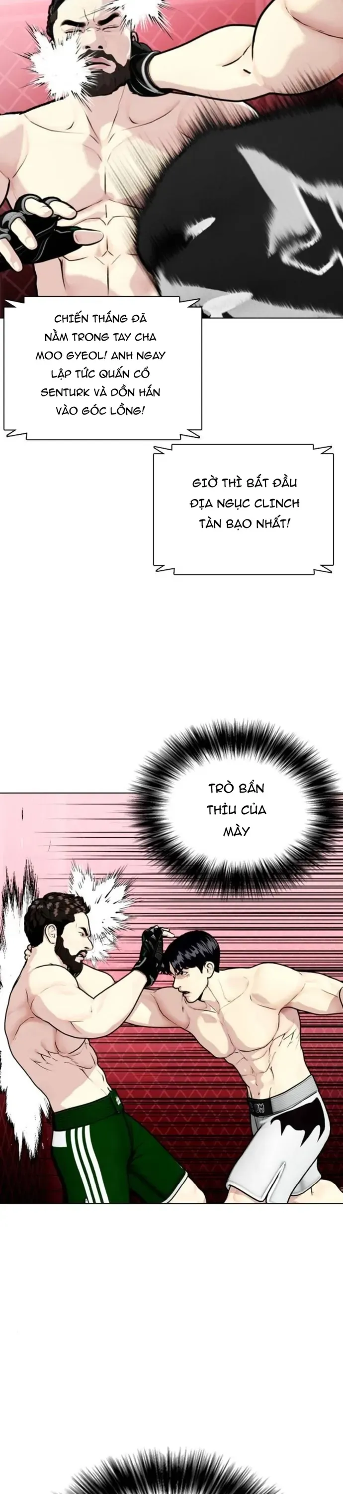 Loser Giỏi Võ Chapter 151 - 42