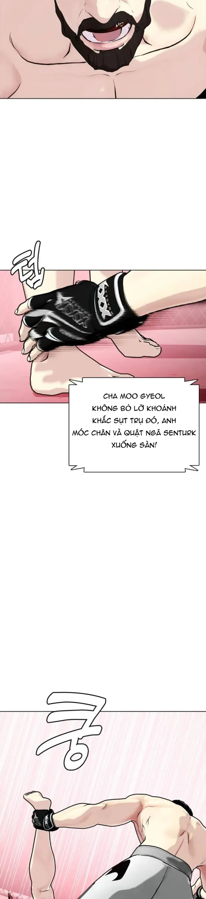 Loser Giỏi Võ Chapter 151 - 45