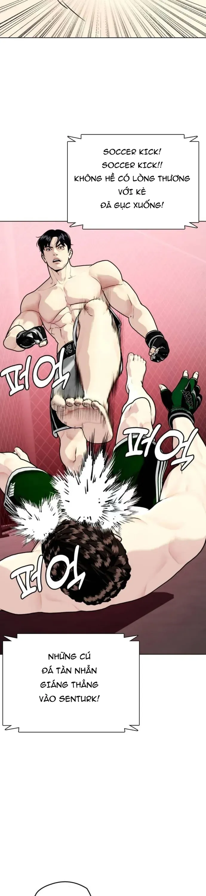Loser Giỏi Võ Chapter 151 - 47