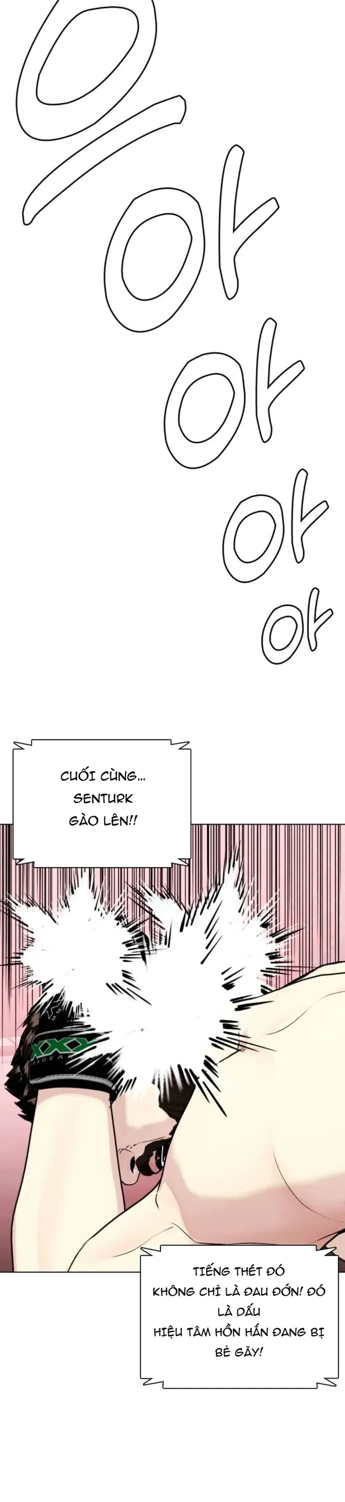 Loser Giỏi Võ Chapter 151 - 48