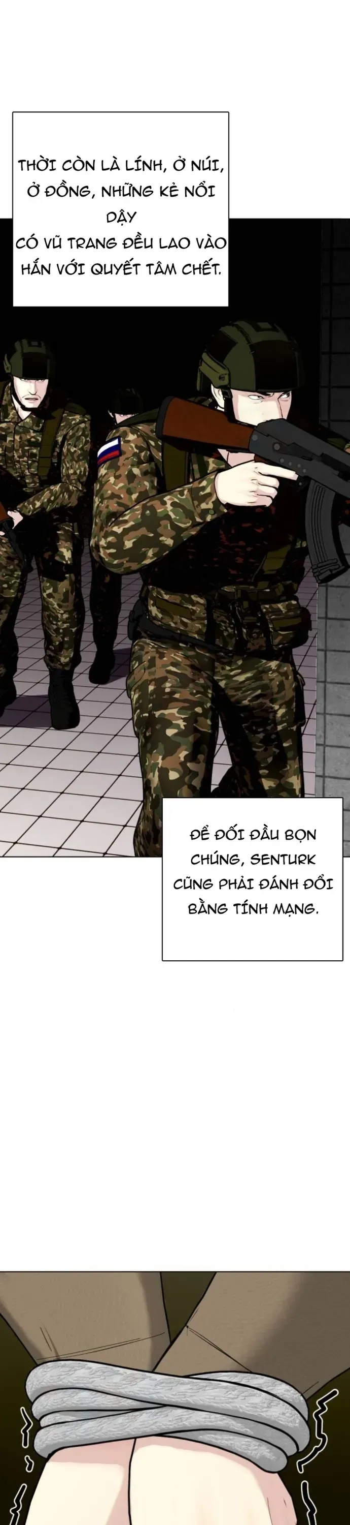 Loser Giỏi Võ Chapter 151 - 6