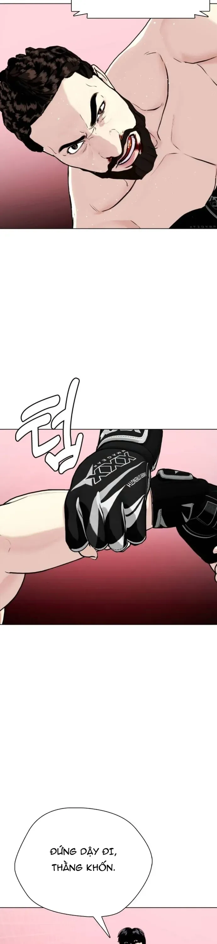 Loser Giỏi Võ Chapter 151 - 51