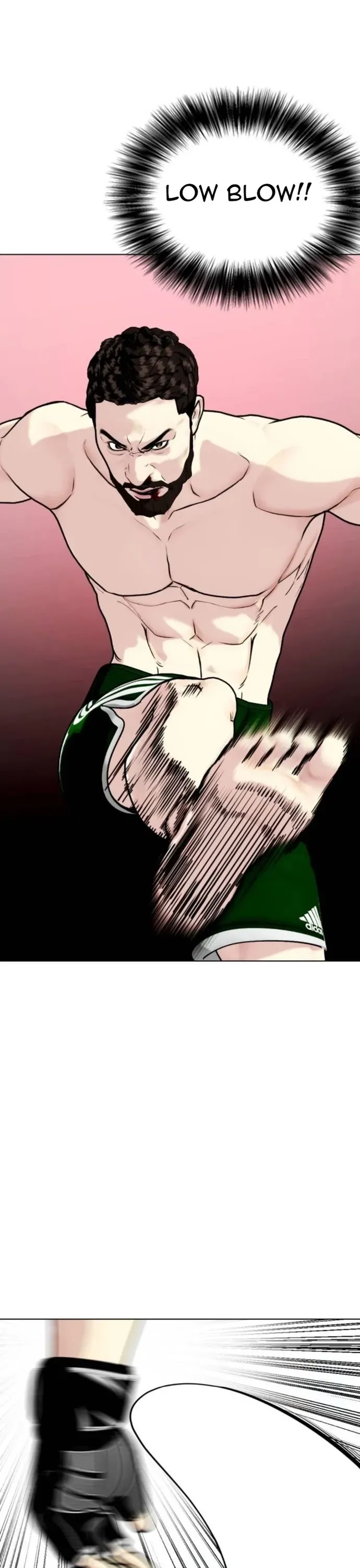 Loser Giỏi Võ Chapter 151 - 55