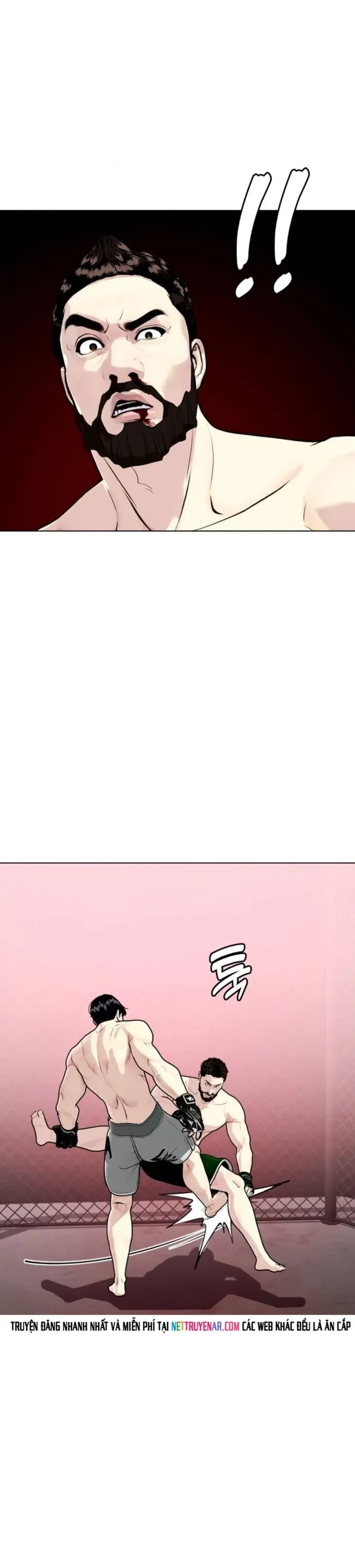 Loser Giỏi Võ Chapter 151 - 57