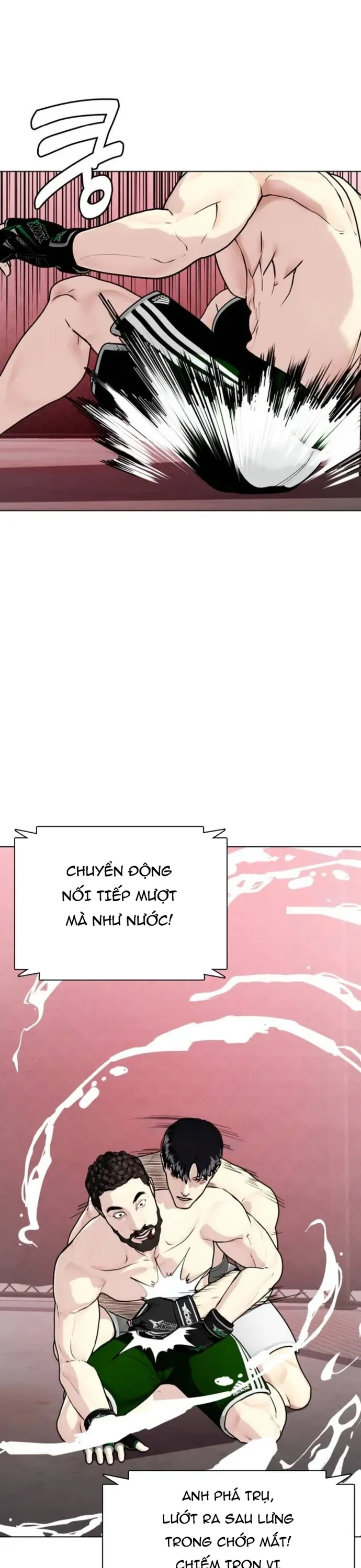 Loser Giỏi Võ Chapter 151 - 58